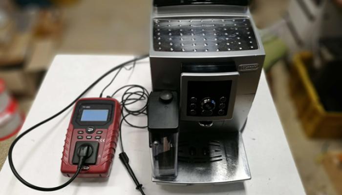 Kaffeevollautomaten Reparatur Rimbach