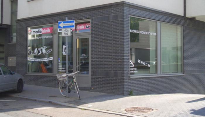 Haushaltsgeräte Reparatur Service Frankfurt am Main-Bornheim