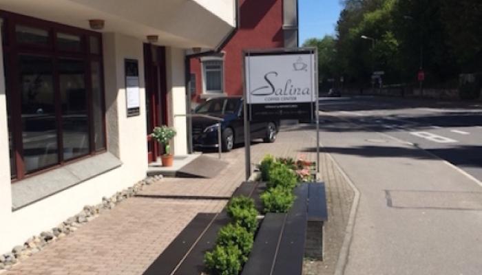 Kaffeemaschinen Reparatur Service Ravensburg