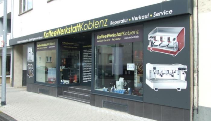 Ladenansicht