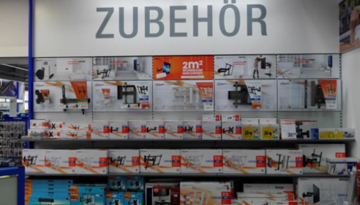 Zubehör