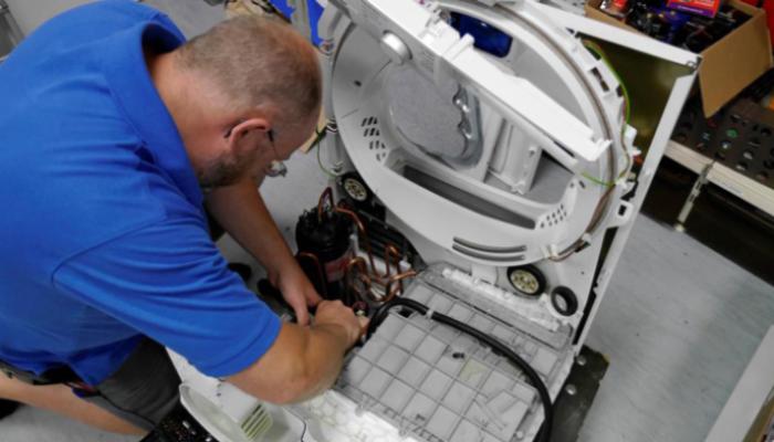 Reparatur