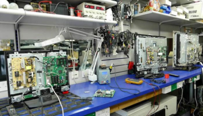 Werkstatt