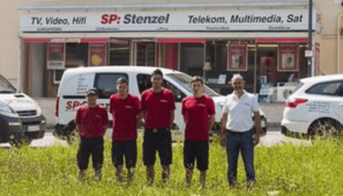 Team