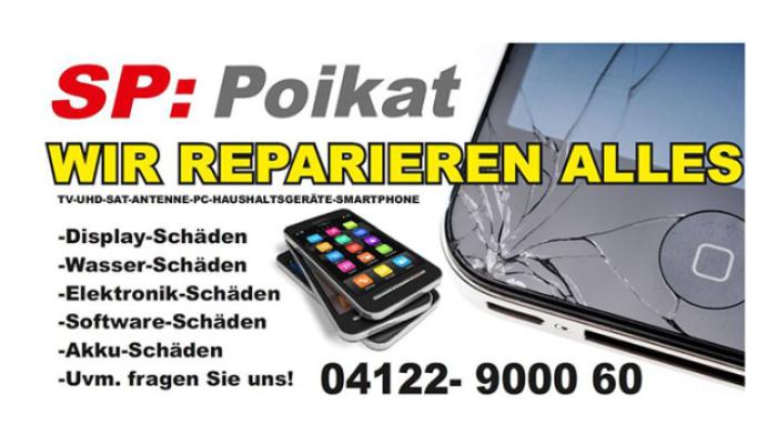 Reparaturen