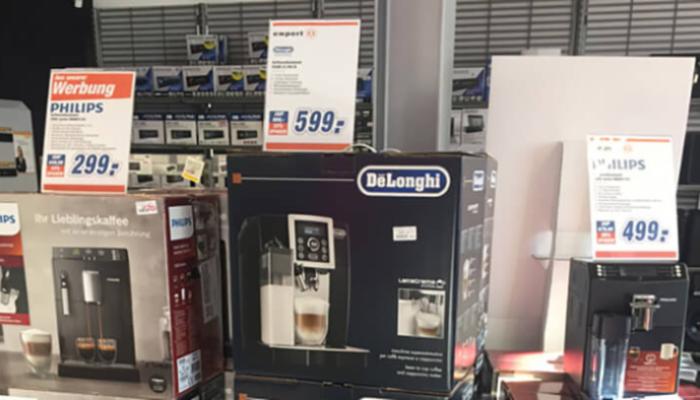 Angebot