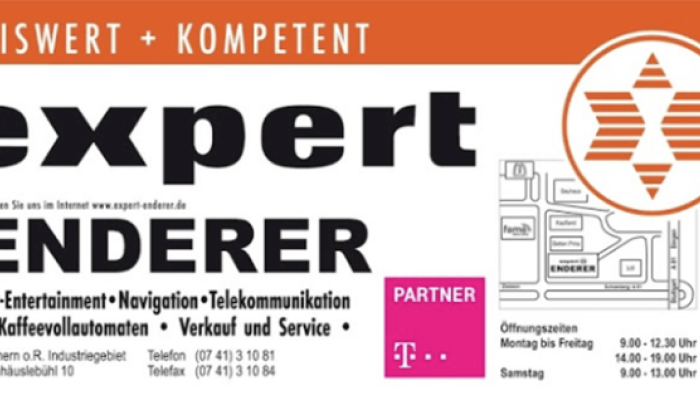 Visitenkarte