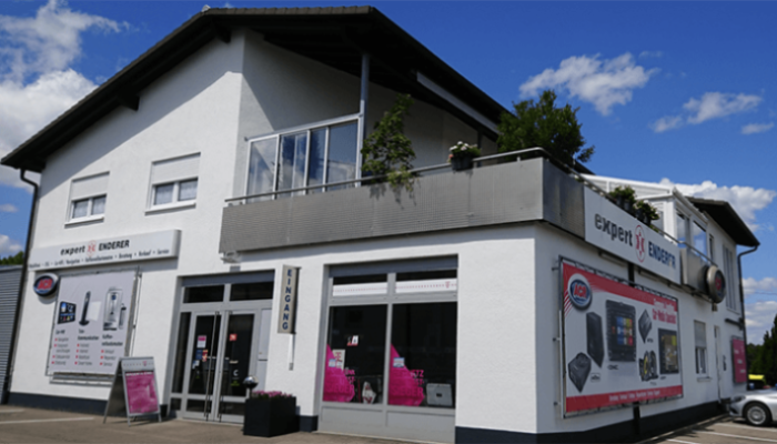 Ladenansicht
