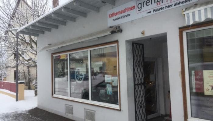Küchenmaschinen Reparatur Gottmadingen