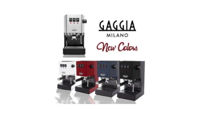Kaffeemaschinen Reparatur Gottmadingen