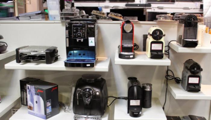 Thermomix Reparatur Radolfzell