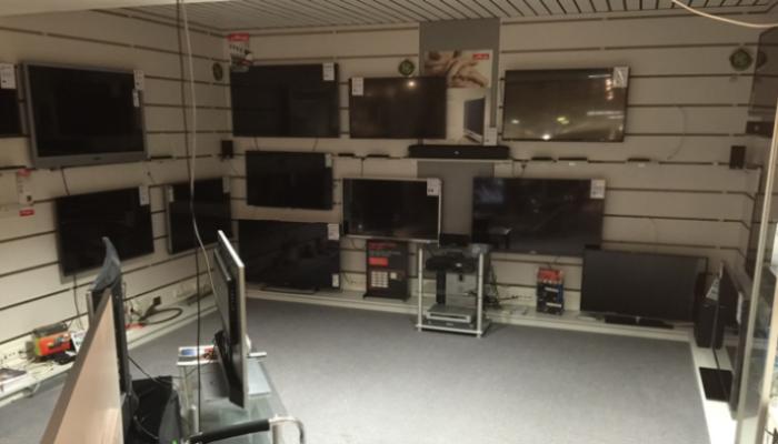 SAT-Anlagen Installation Radolfzell