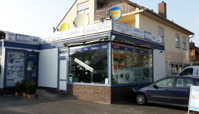 Ladenansicht