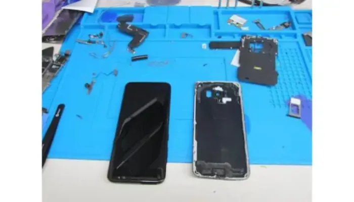 Smartphone Reparatur Tostedt