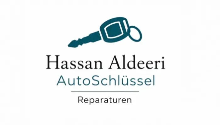 Autoschlüssel Reparaturen Hassan Aldeeri