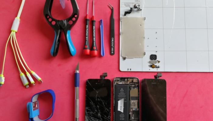 Handy Reparatur Postbauer-Heng