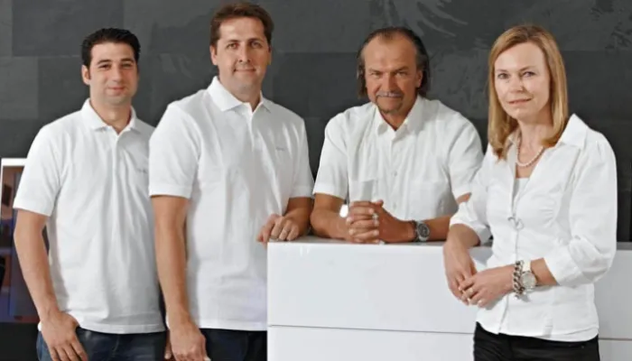 Team