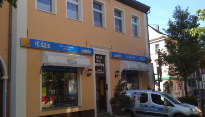 Kaffeemaschinen Reparatur Iserlohn