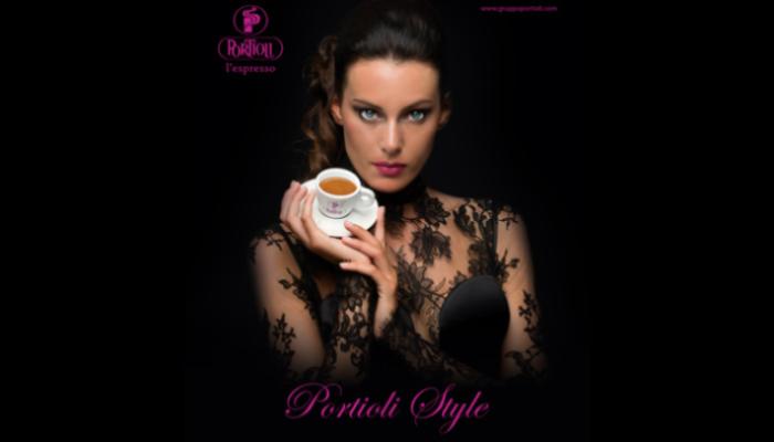 Portioli Esspresso
