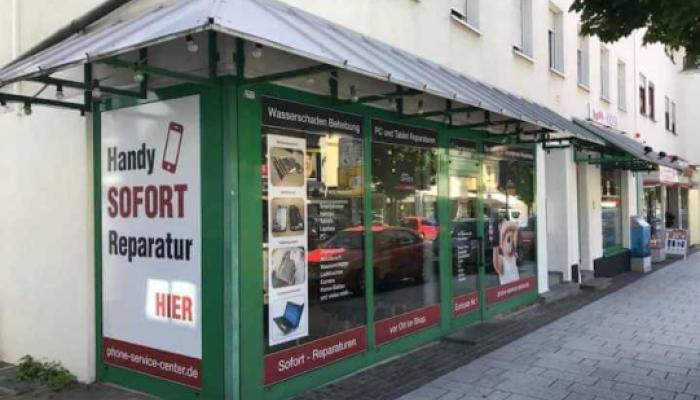 Smartphone Reparatur Balingen