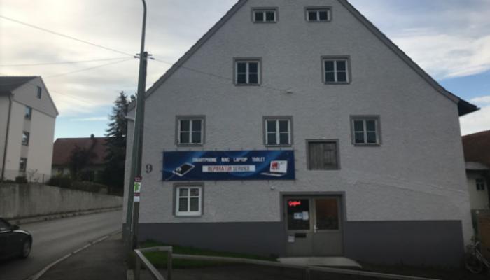 Computer Reparatur und Kundendienst Schwabmünchen