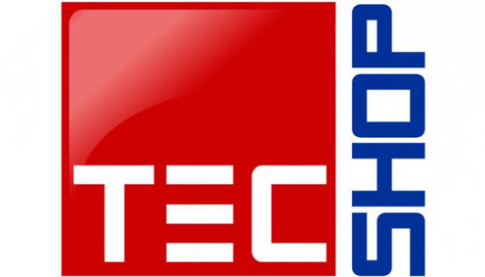 tecshop Logo