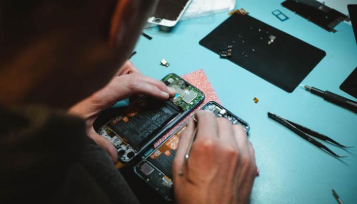 Smartphone Reparatur Schwabmünchen
