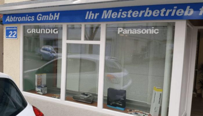 Ladenansicht