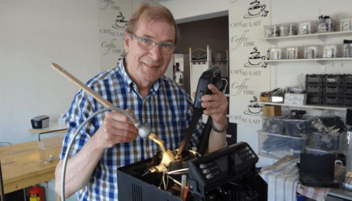 Detlev Sonderland