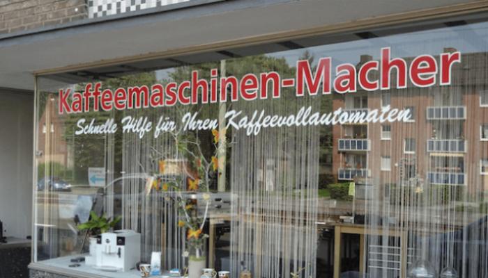 Ladenansicht