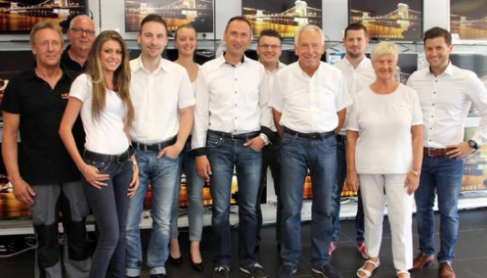 Team