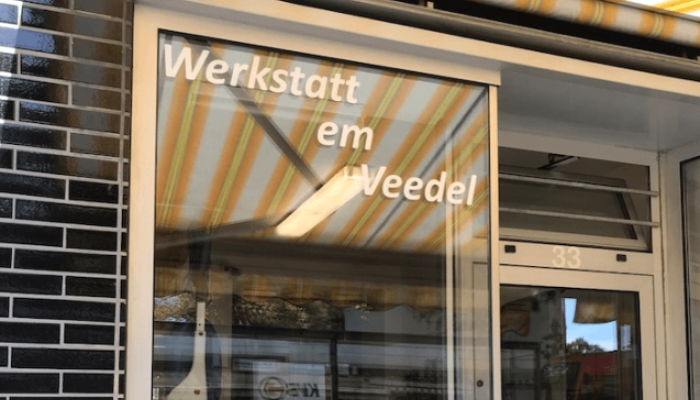 Ladenansicht