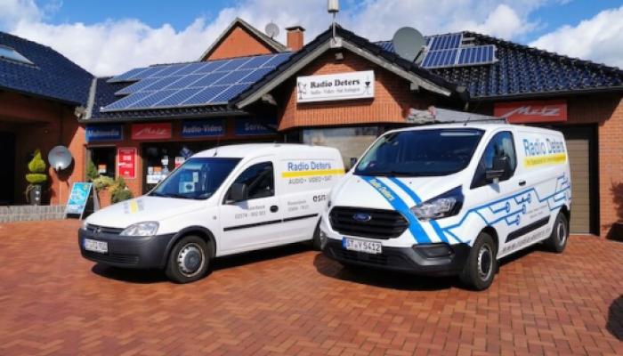 Reparatur Service für Kaffeemaschinen Hörstel