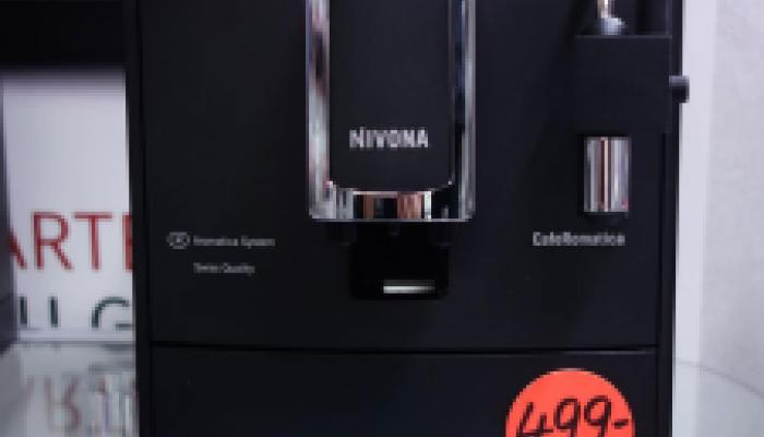 Nivona Kaffeemaschine