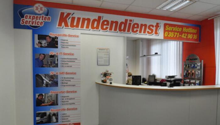 Kundendienst