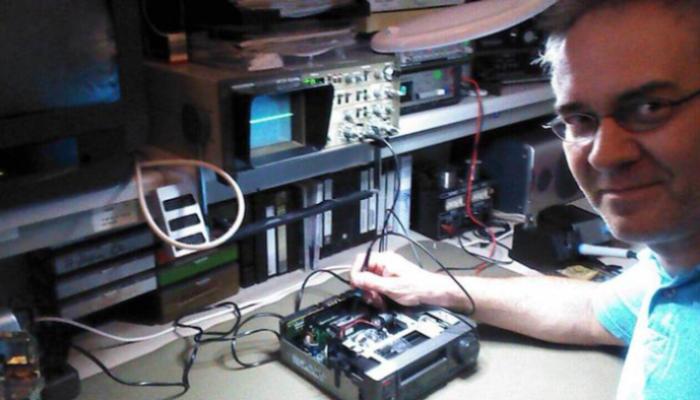 Elektro Reparatur und Kundendienst Berlin-Kaulsdorf