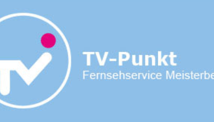 TV-Punkt Logo