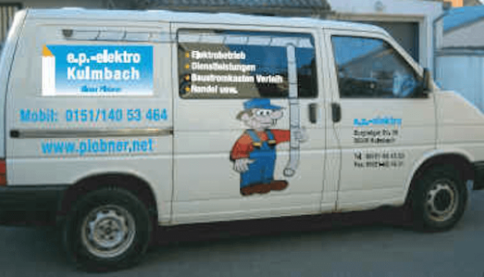 Firmenwagen