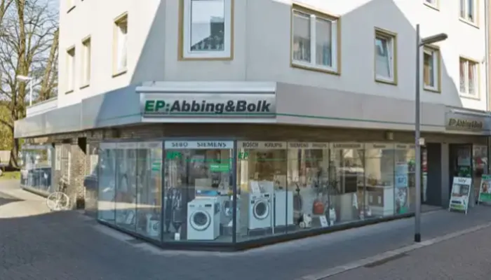 Thermomix Reparatur Emmerich