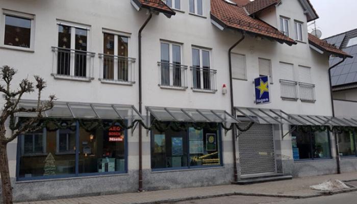 Ladenansicht