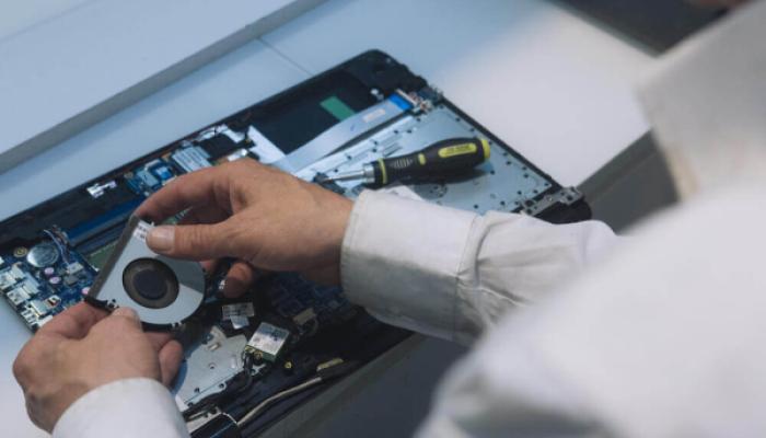 Smartphone Reparatur Düsseldorf