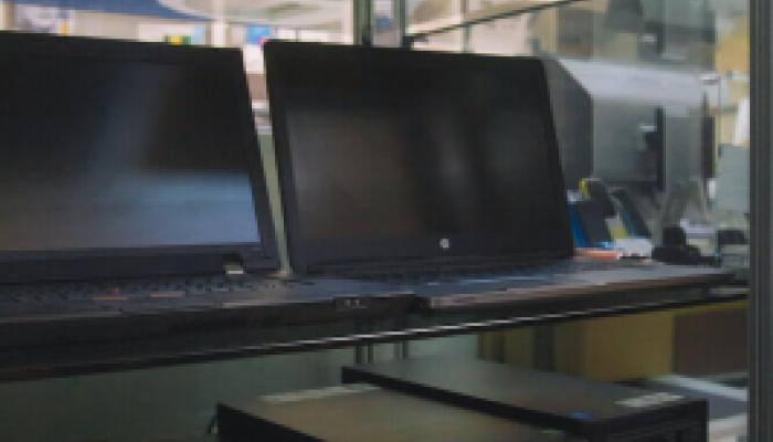 Laptop Reparatur Düsseldorf