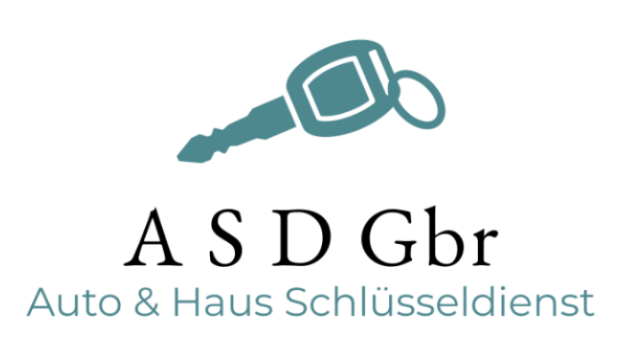 ASD Gbr Logo