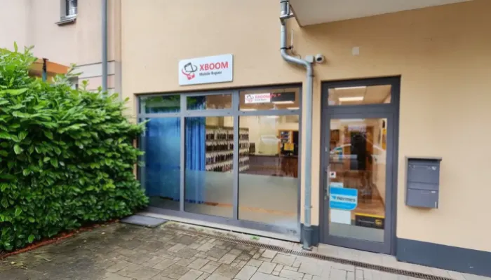 Kaffeemaschinen Reparatur Service Freiburg