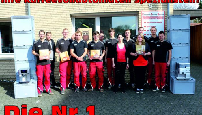 Team Foto