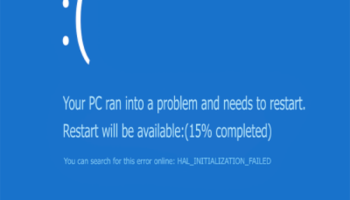 IT-Fehleranalysen & PC-Service