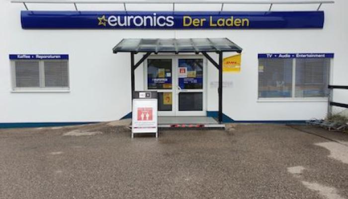 Aussenansicht