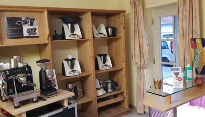 Thermomix Reparatur Hörgertshausen