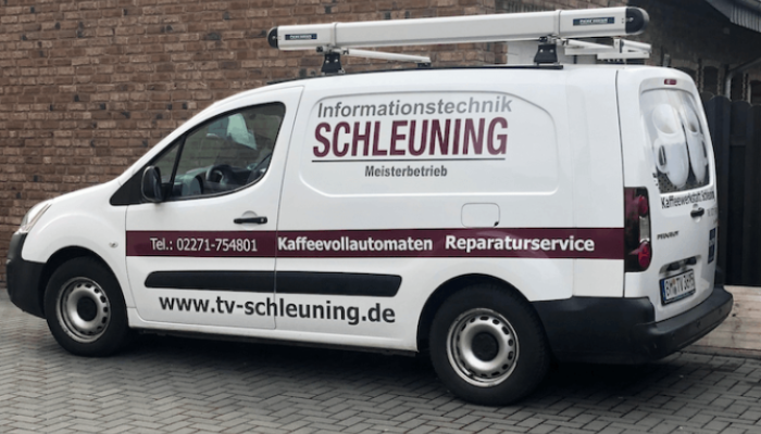 Firmenwagen