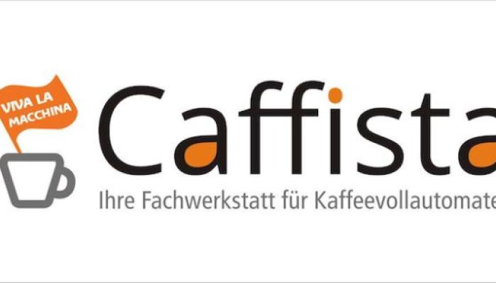Caffista Logo
